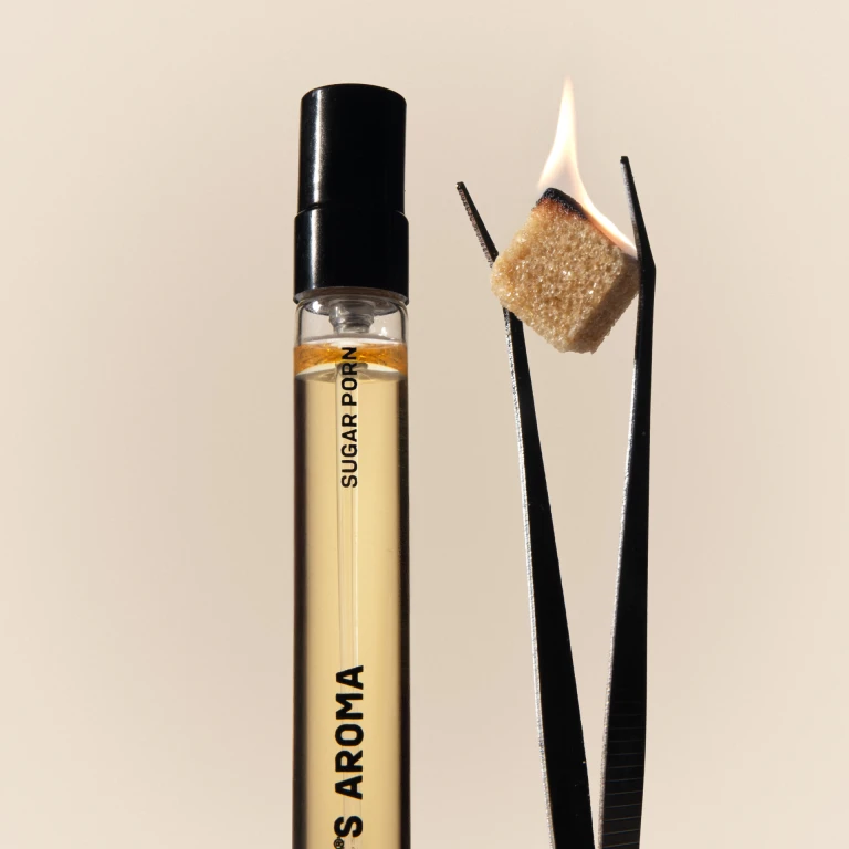 Travel парфюм SUGAR PORN